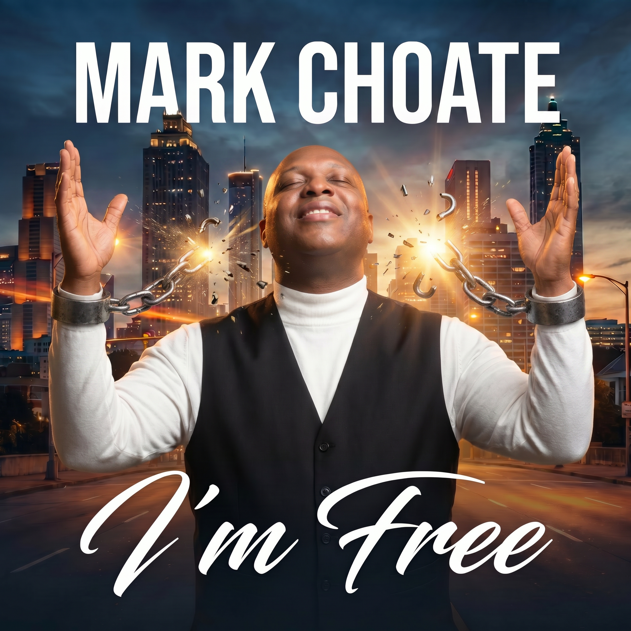 I'm Free