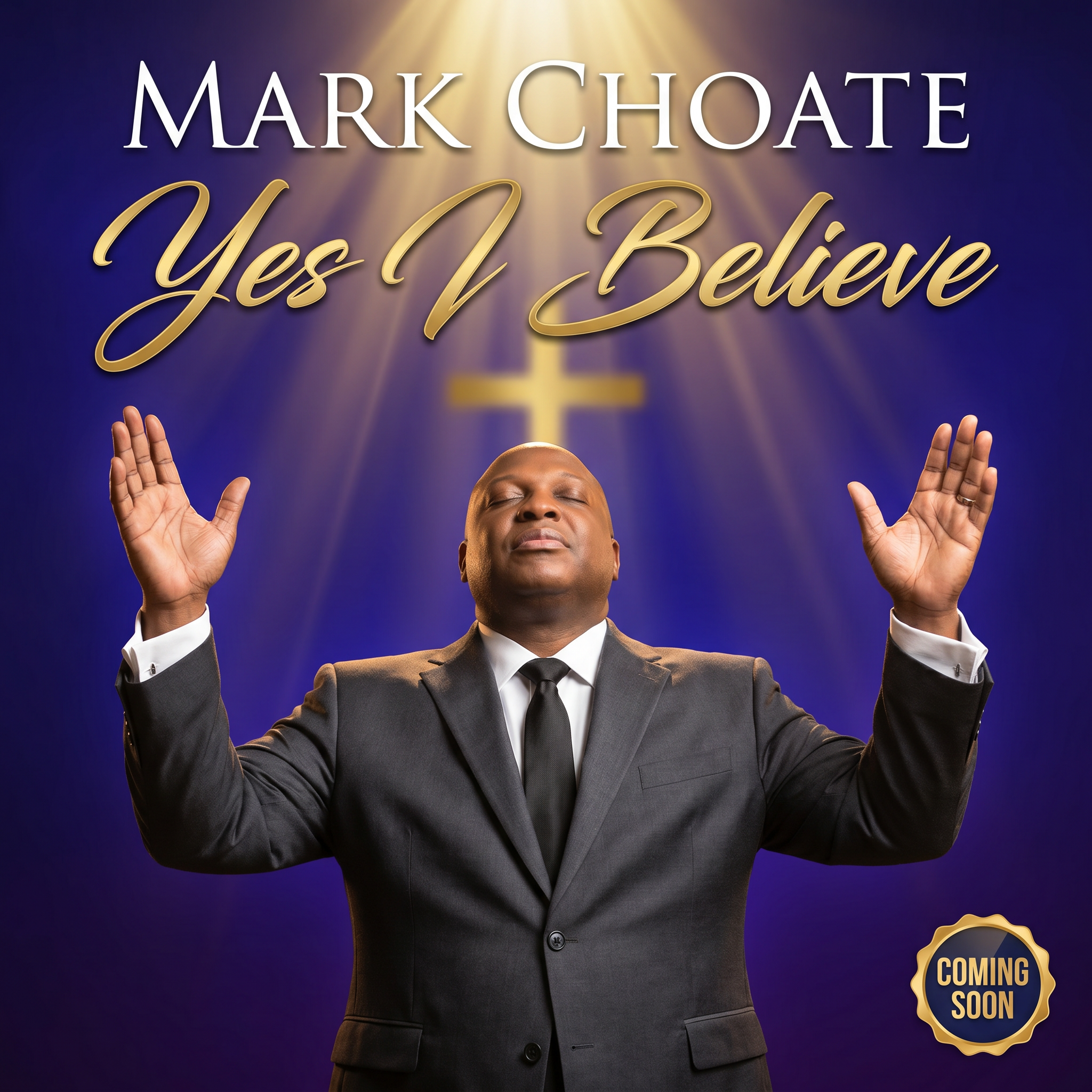 Yes I Believe